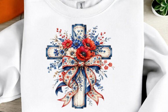 America Needs Jesus PNG: T-Shirt Designs for Content Publishers