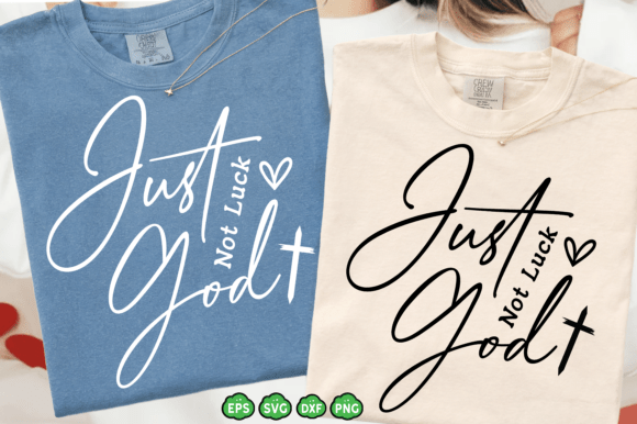 God SVG PNG: Christian & Faith SVG for T-Shirt Designs